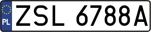 ZSL6788A