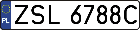 ZSL6788C