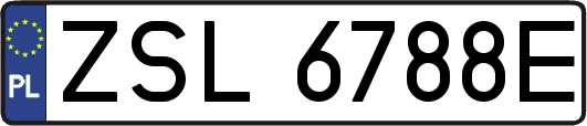 ZSL6788E