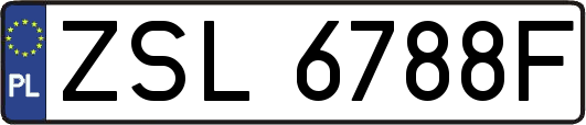 ZSL6788F