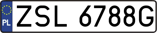 ZSL6788G