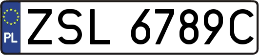 ZSL6789C