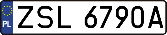 ZSL6790A