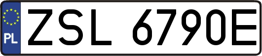 ZSL6790E