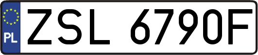 ZSL6790F