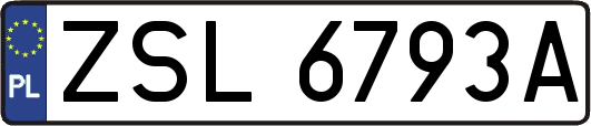 ZSL6793A