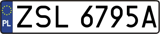 ZSL6795A