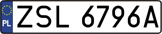 ZSL6796A