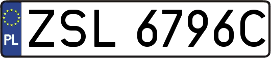 ZSL6796C