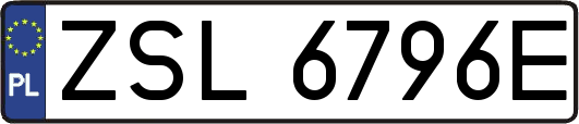 ZSL6796E