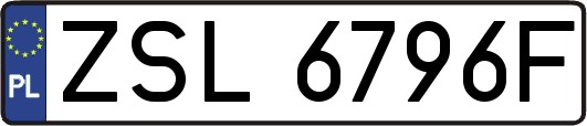 ZSL6796F