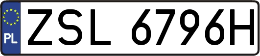ZSL6796H