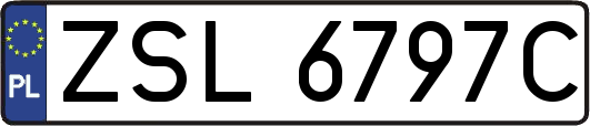 ZSL6797C