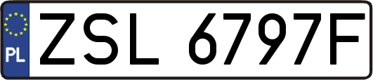 ZSL6797F