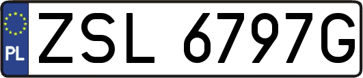 ZSL6797G