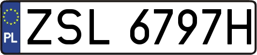 ZSL6797H