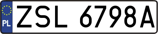 ZSL6798A