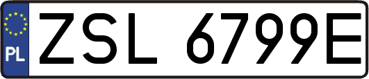 ZSL6799E