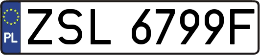 ZSL6799F