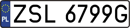 ZSL6799G