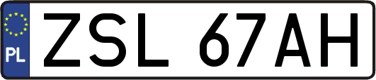 ZSL67AH