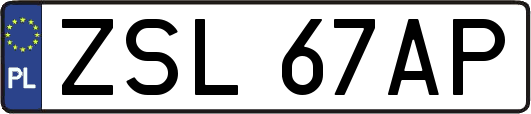 ZSL67AP