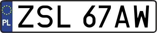 ZSL67AW