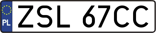 ZSL67CC
