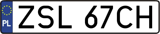 ZSL67CH