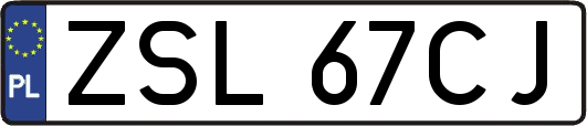 ZSL67CJ