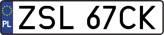 ZSL67CK
