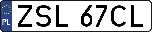 ZSL67CL