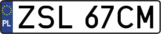 ZSL67CM