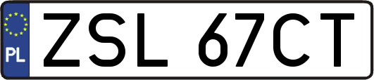 ZSL67CT