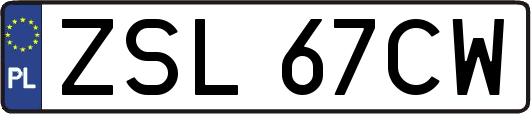 ZSL67CW