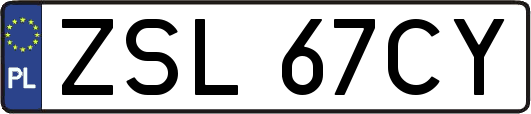 ZSL67CY