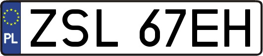 ZSL67EH