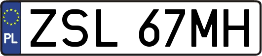 ZSL67MH