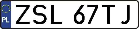 ZSL67TJ