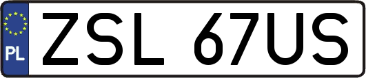 ZSL67US