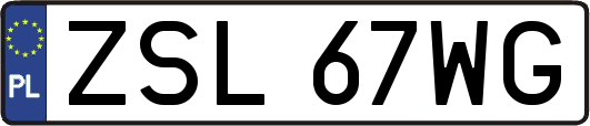 ZSL67WG