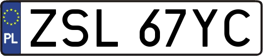 ZSL67YC