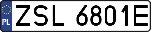 ZSL6801E