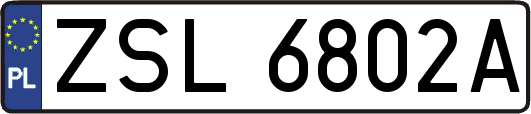 ZSL6802A