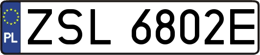ZSL6802E