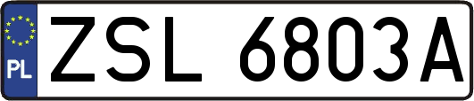 ZSL6803A