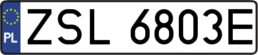 ZSL6803E