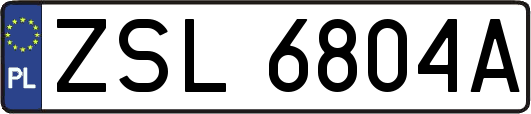 ZSL6804A
