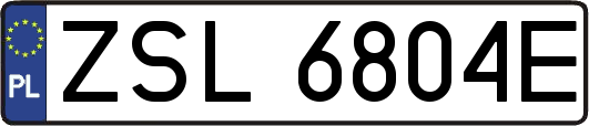 ZSL6804E