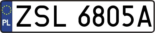 ZSL6805A